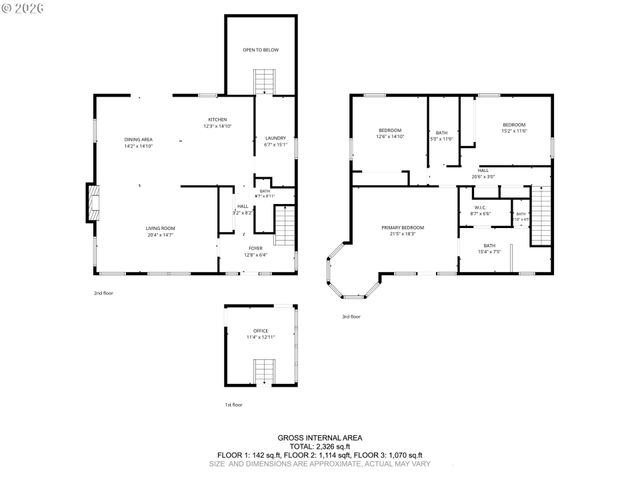 1819 4TH Ave, West Linn, OR 97068