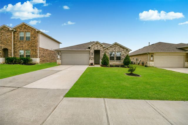 13973 Leigh Lake Ln, Conroe, TX 77384