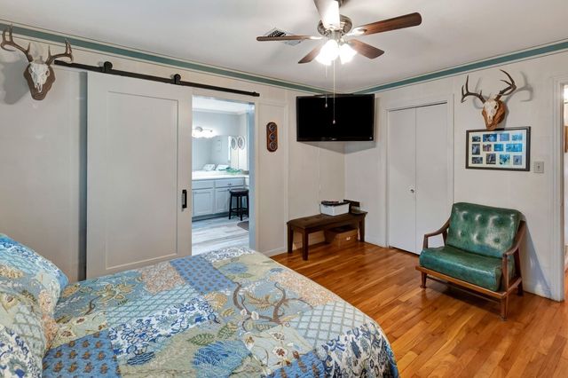 820 Meadow Lane, Wharton, TX 77488