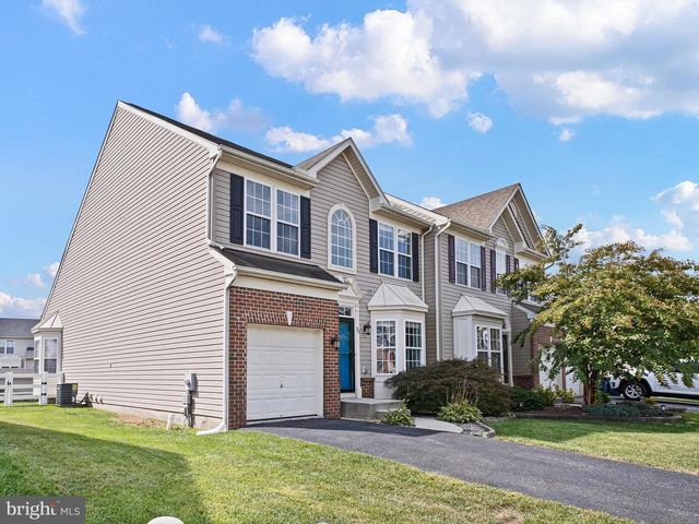 39 N CUMMINGS DR, Middletown, DE 19709