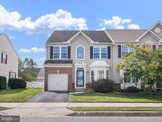 39 N CUMMINGS DR, Middletown, DE 19709