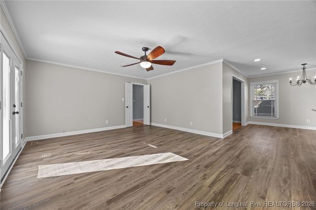 2515 Fordham Drive, Fayetteville, NC 28304