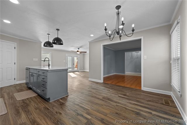 2515 Fordham Drive, Fayetteville, NC 28304