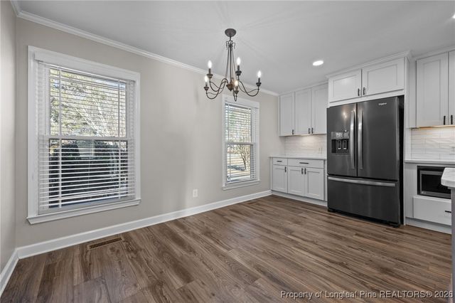 2515 Fordham Drive, Fayetteville, NC 28304