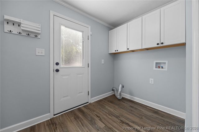 2515 Fordham Drive, Fayetteville, NC 28304