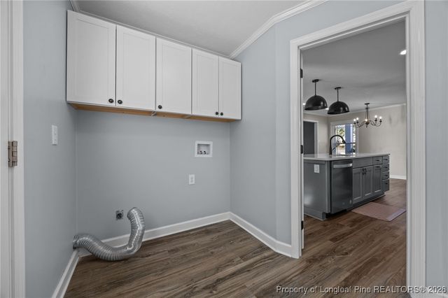 2515 Fordham Drive, Fayetteville, NC 28304