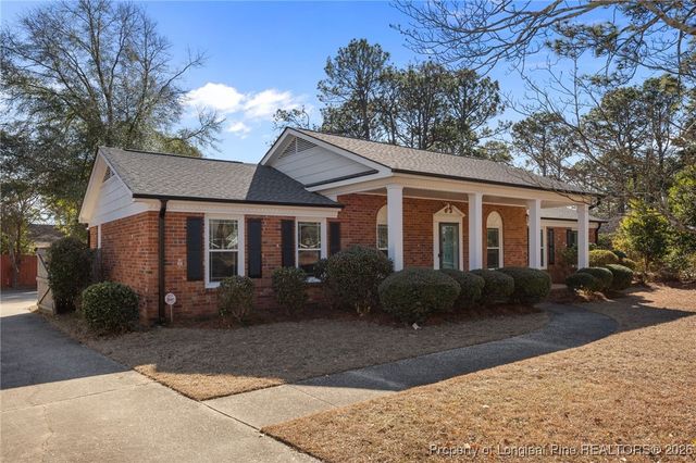 2515 Fordham Drive, Fayetteville, NC 28304