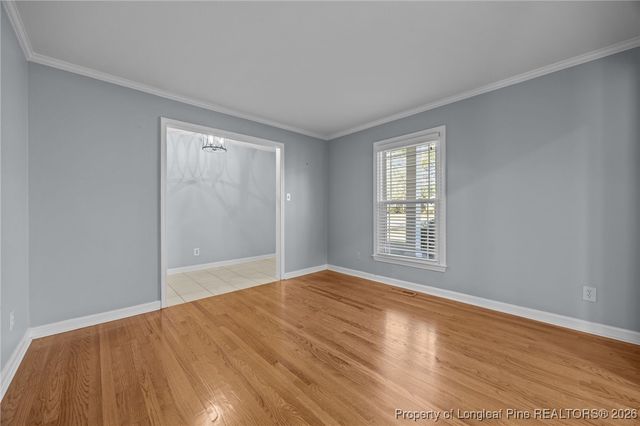 2515 Fordham Drive, Fayetteville, NC 28304