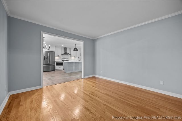 2515 Fordham Drive, Fayetteville, NC 28304