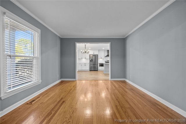 2515 Fordham Drive, Fayetteville, NC 28304