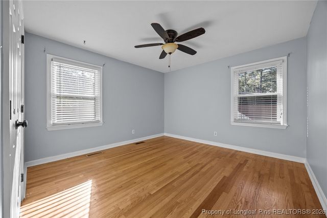 2515 Fordham Drive, Fayetteville, NC 28304