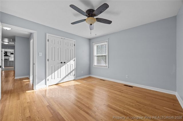 2515 Fordham Drive, Fayetteville, NC 28304