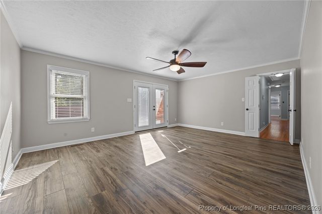 2515 Fordham Drive, Fayetteville, NC 28304