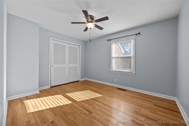 2515 Fordham Drive, Fayetteville, NC 28304