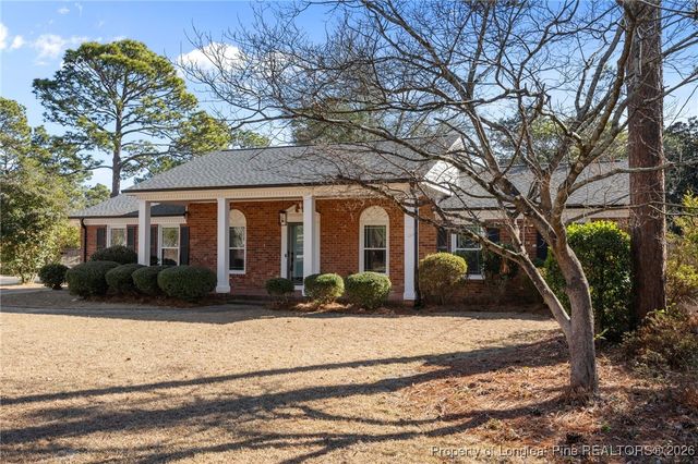 2515 Fordham Drive, Fayetteville, NC 28304