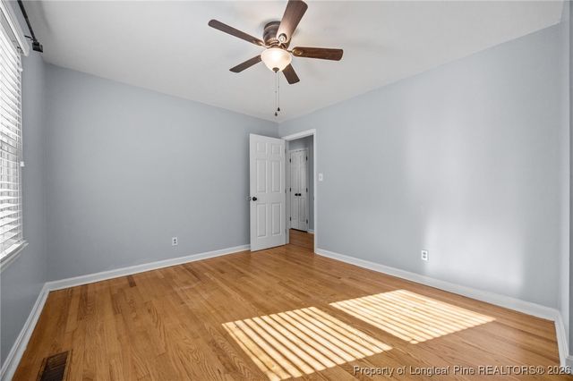 2515 Fordham Drive, Fayetteville, NC 28304