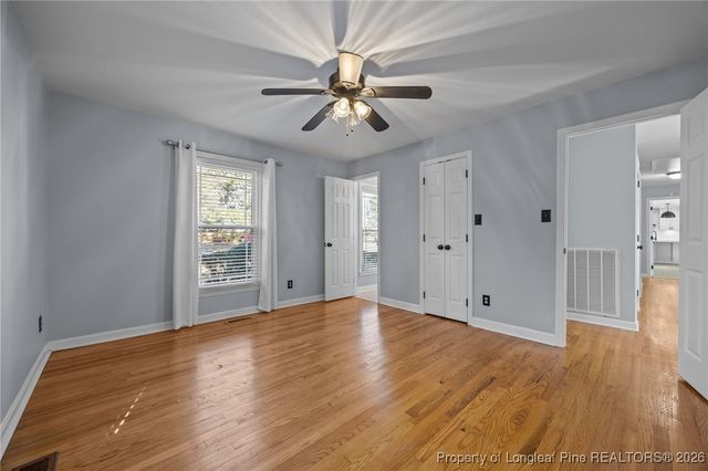 2515 Fordham Drive, Fayetteville, NC 28304