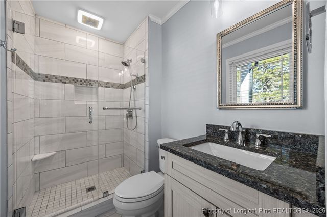 2515 Fordham Drive, Fayetteville, NC 28304