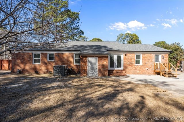2515 Fordham Drive, Fayetteville, NC 28304
