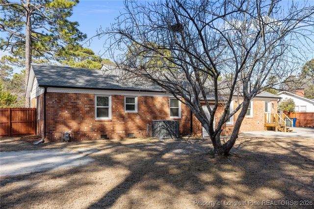 2515 Fordham Drive, Fayetteville, NC 28304