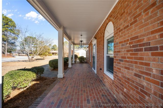 2515 Fordham Drive, Fayetteville, NC 28304