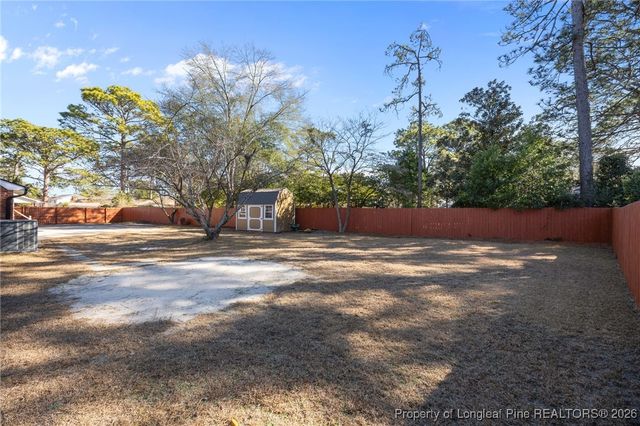 2515 Fordham Drive, Fayetteville, NC 28304