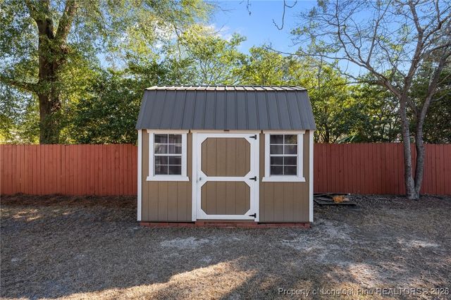 2515 Fordham Drive, Fayetteville, NC 28304