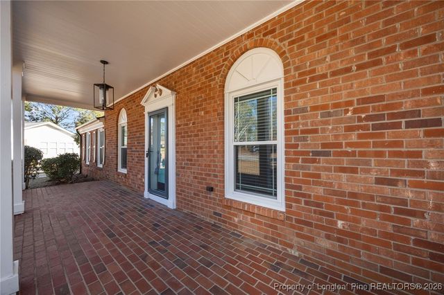 2515 Fordham Drive, Fayetteville, NC 28304