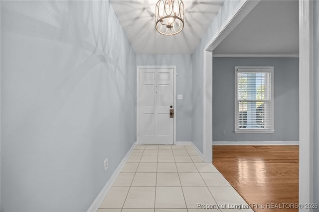 2515 Fordham Drive, Fayetteville, NC 28304