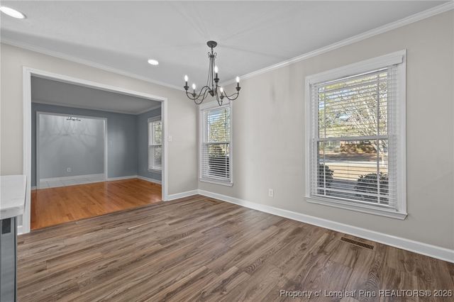 2515 Fordham Drive, Fayetteville, NC 28304