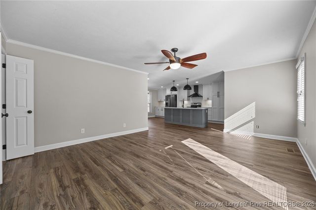 2515 Fordham Drive, Fayetteville, NC 28304