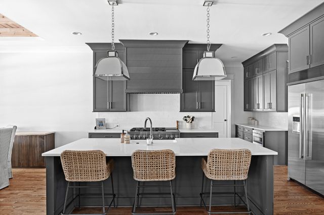 1588 Eastwood Dr, Brentwood, TN 37027