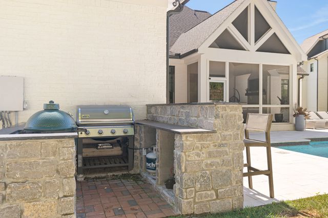 1588 Eastwood Dr, Brentwood, TN 37027