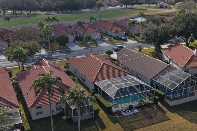 1275 DARTFORD DRIVE, Tarpon Springs, FL 34688