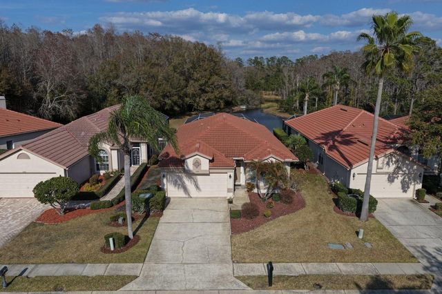 1275 DARTFORD DRIVE, Tarpon Springs, FL 34688