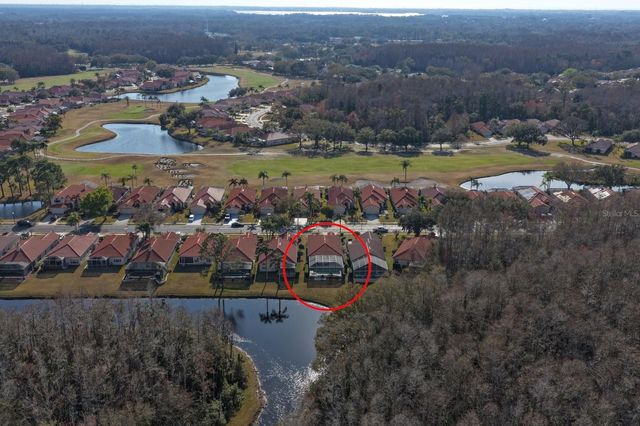 1275 DARTFORD DRIVE, Tarpon Springs, FL 34688