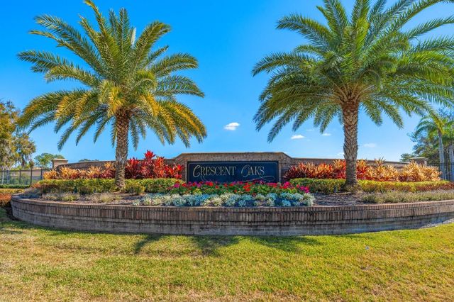 1275 DARTFORD DRIVE, Tarpon Springs, FL 34688