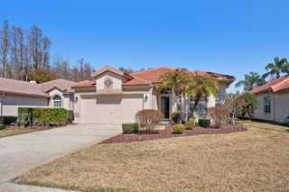 1275 DARTFORD DRIVE, Tarpon Springs, FL 34688