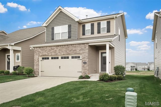 434 Copperfield Court, St Charles, MO 63301
