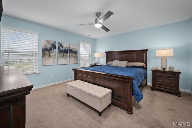 434 Copperfield Court, St Charles, MO 63301