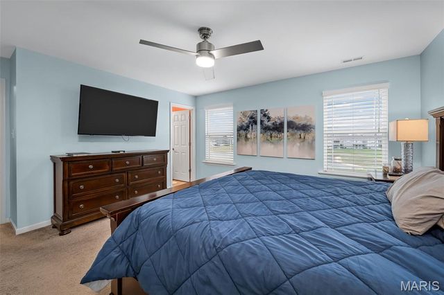 434 Copperfield Court, St Charles, MO 63301
