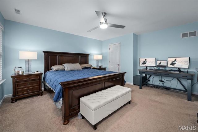 434 Copperfield Court, St Charles, MO 63301