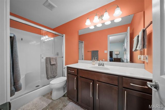 434 Copperfield Court, St Charles, MO 63301