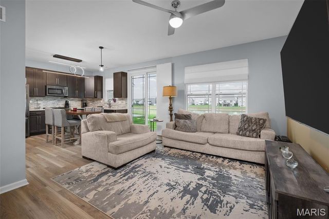 434 Copperfield Court, St Charles, MO 63301