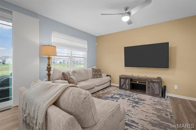 434 Copperfield Court, St Charles, MO 63301