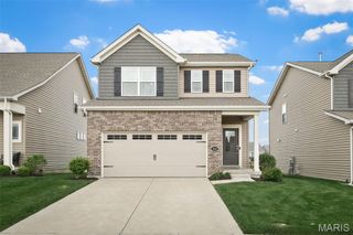 434 Copperfield Court, St Charles, MO 63301