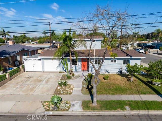 1425 E Vermont, Anaheim, CA 92805