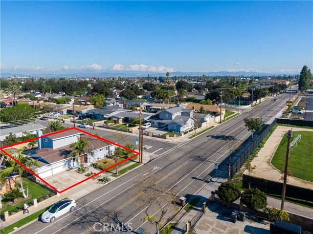 1425 E Vermont, Anaheim, CA 92805