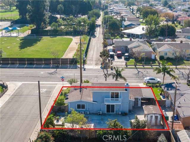 1425 E Vermont, Anaheim, CA 92805