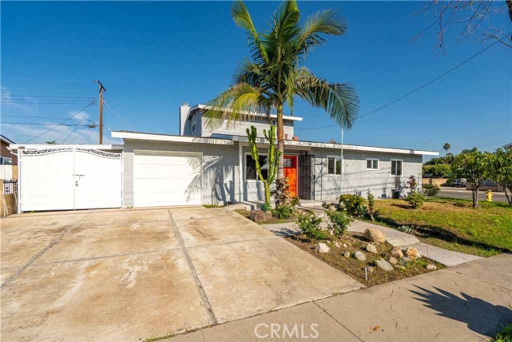 1425 E Vermont, Anaheim, CA 92805